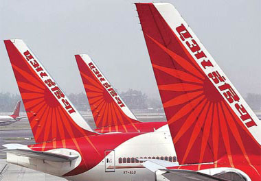 Air India, Jet offer extra bonuses to agents